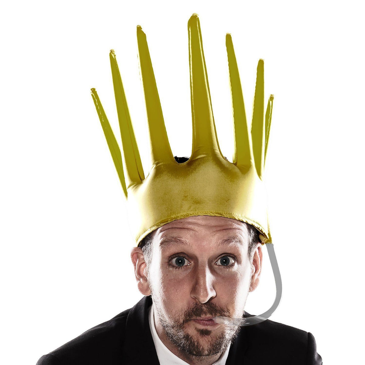 Trötenkrone Kreisliga Accessoires - Kreisligahelden.de