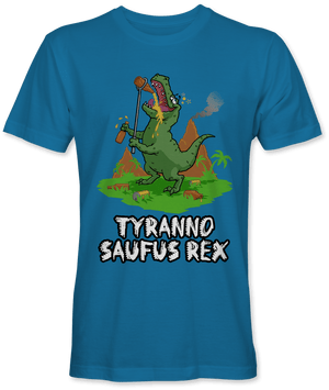 Tyrannosaufus Rex