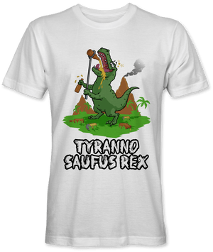Tyrannosaufus Rex