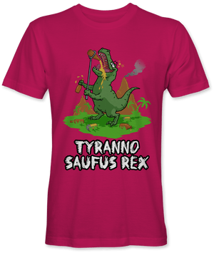 Tyrannosaufus Rex