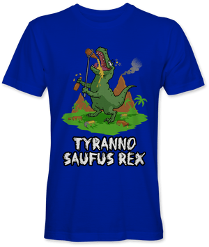 Tyrannosaufus Rex