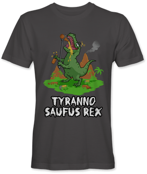 Tyrannosaufus Rex