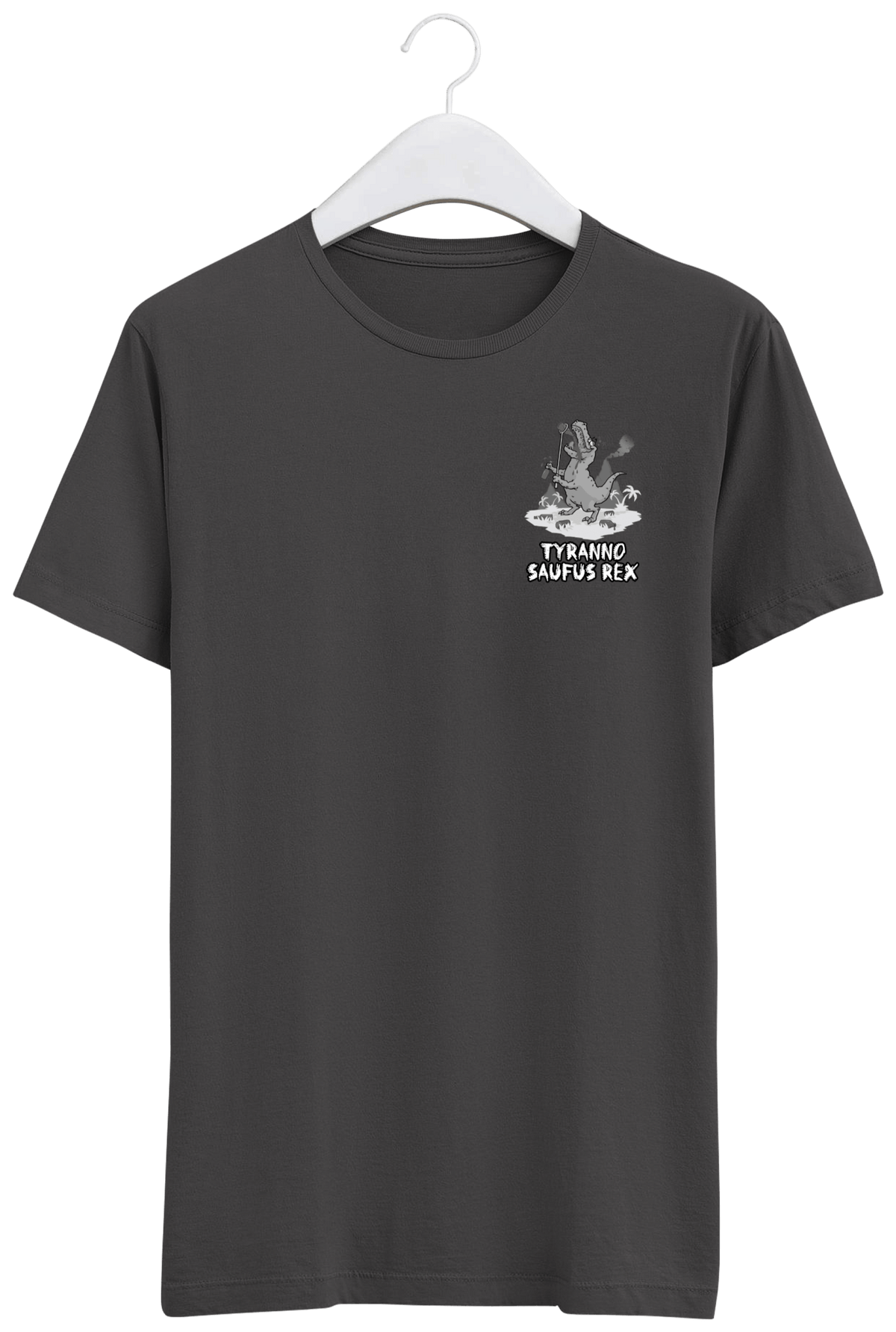 Tyrannosaufus Rex - Casual