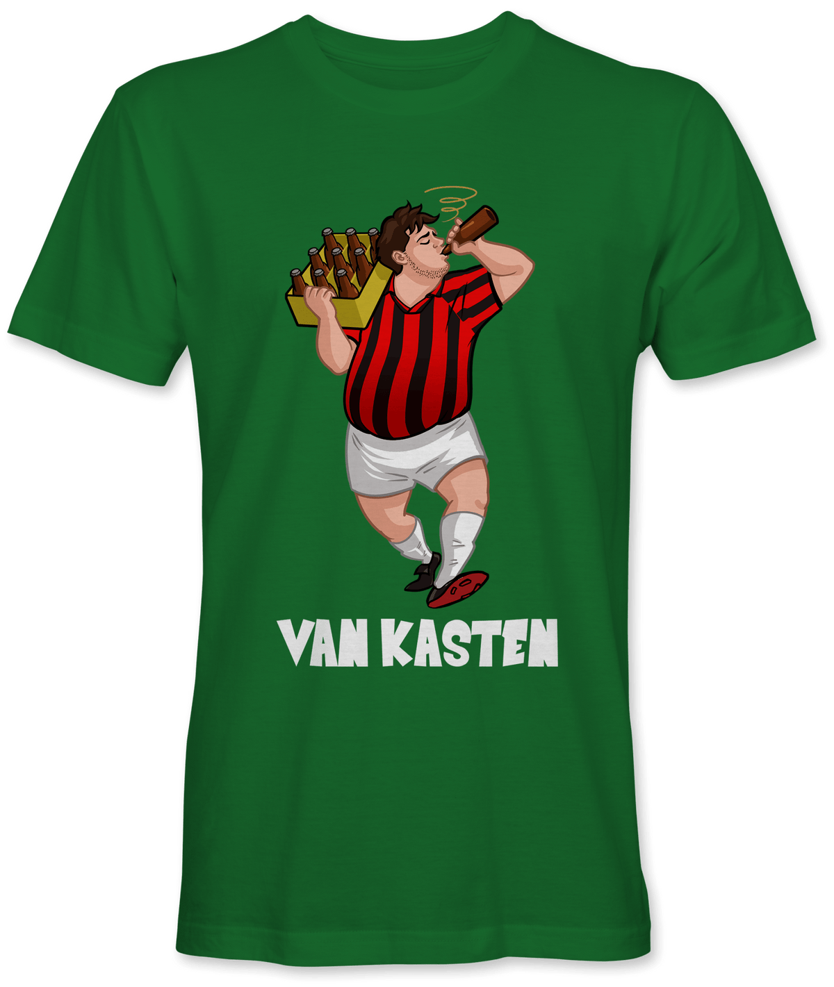 Van Kasten