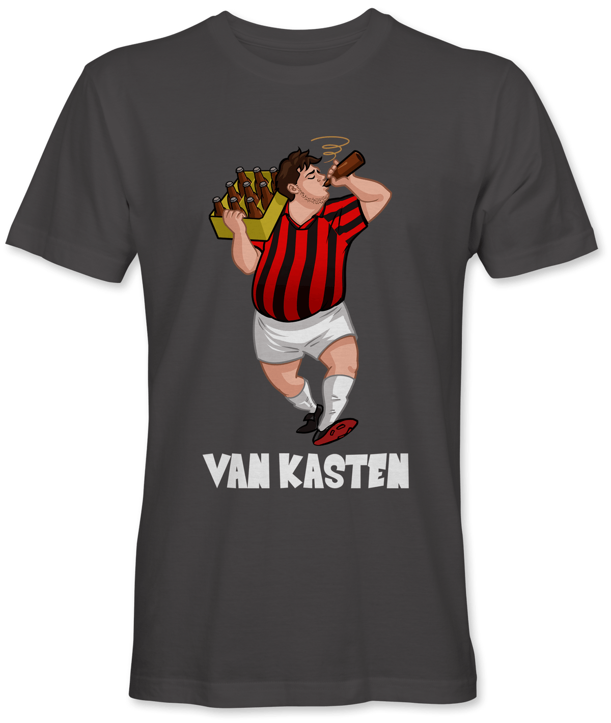 Van Kasten