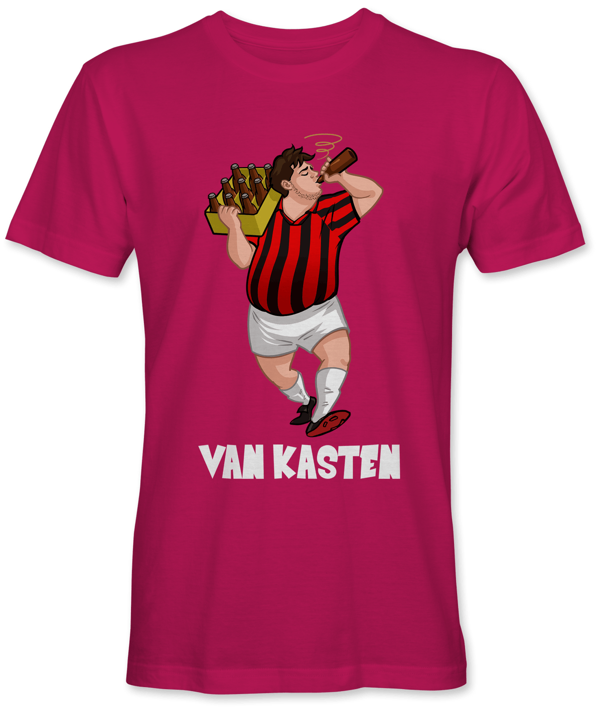 Van Kasten