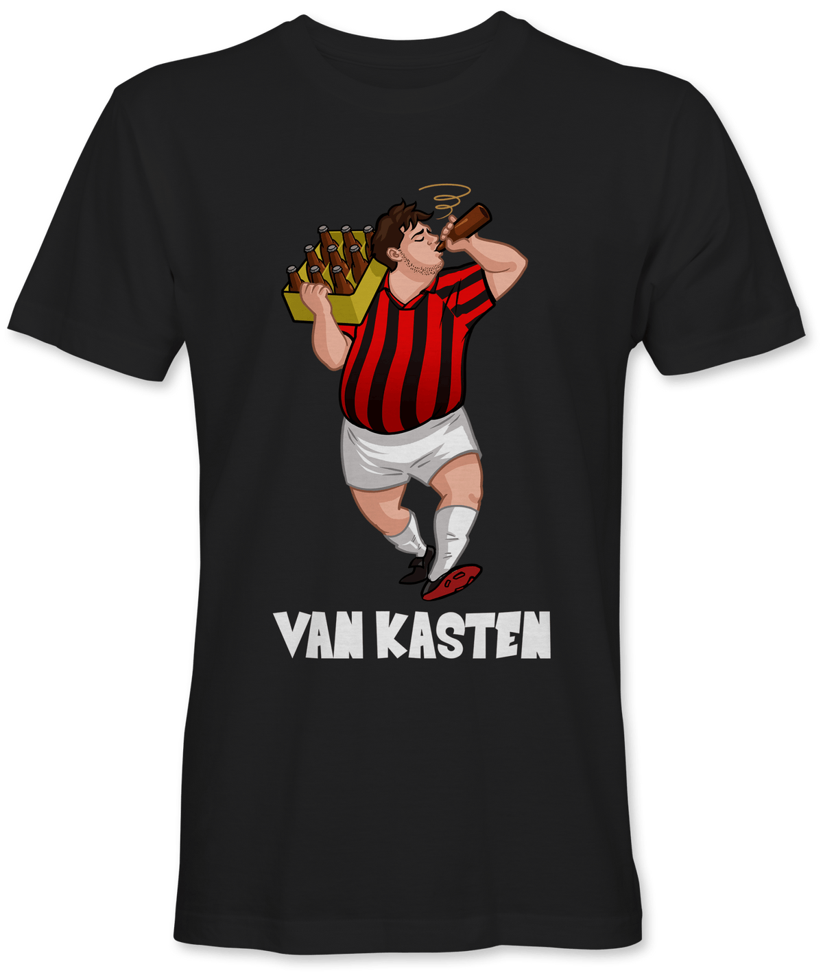 Van Kasten