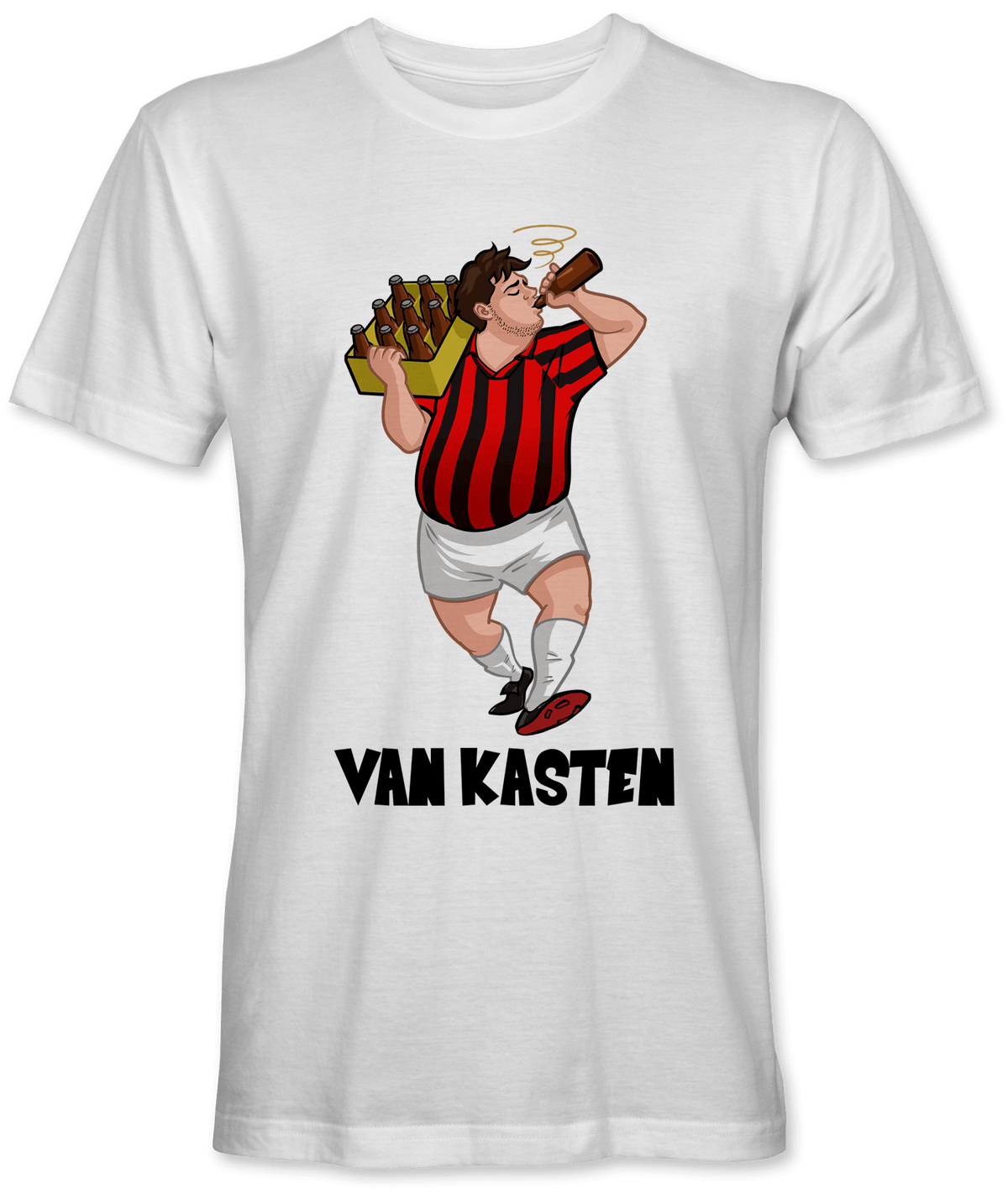 Van Kasten