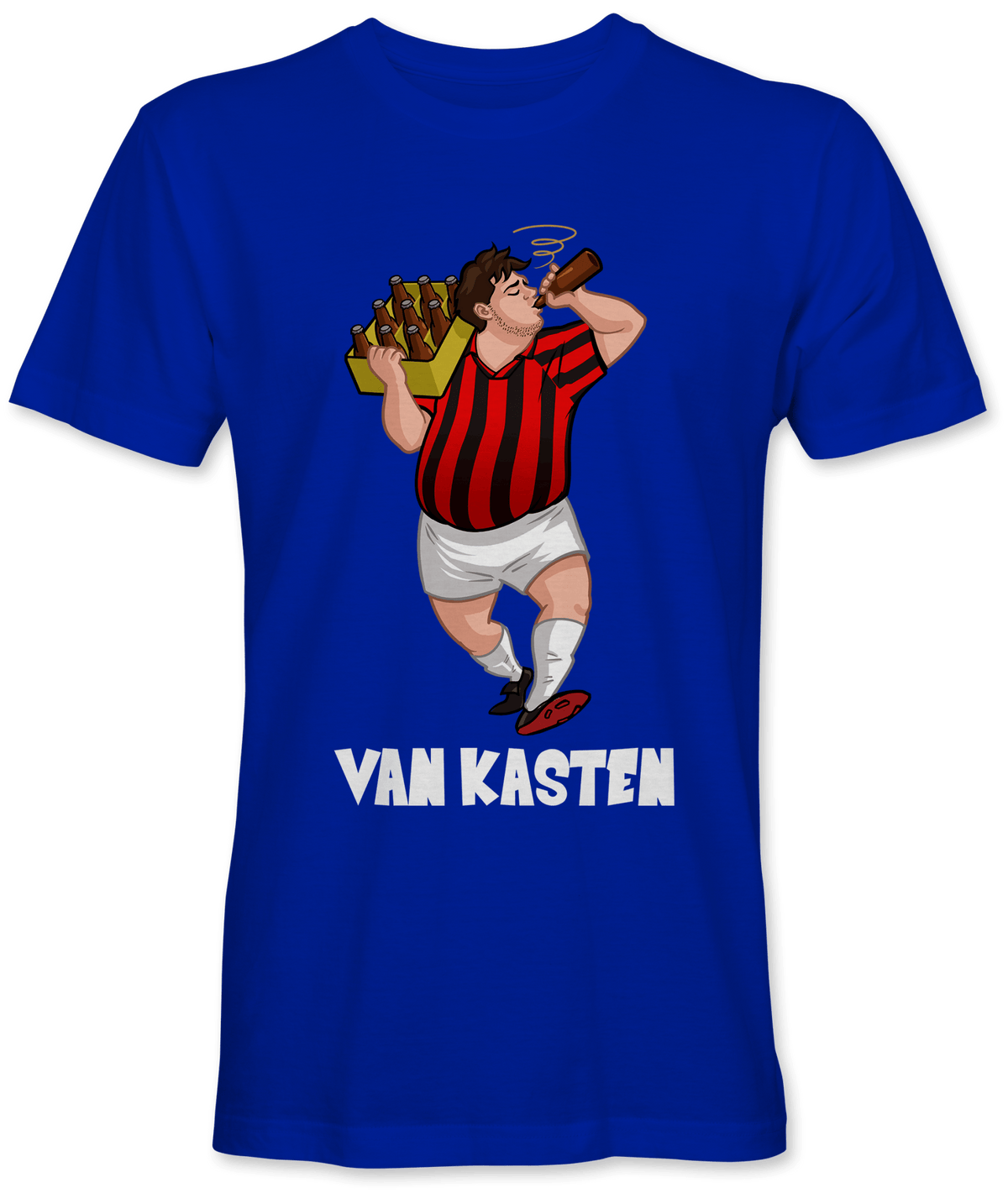 Van Kasten