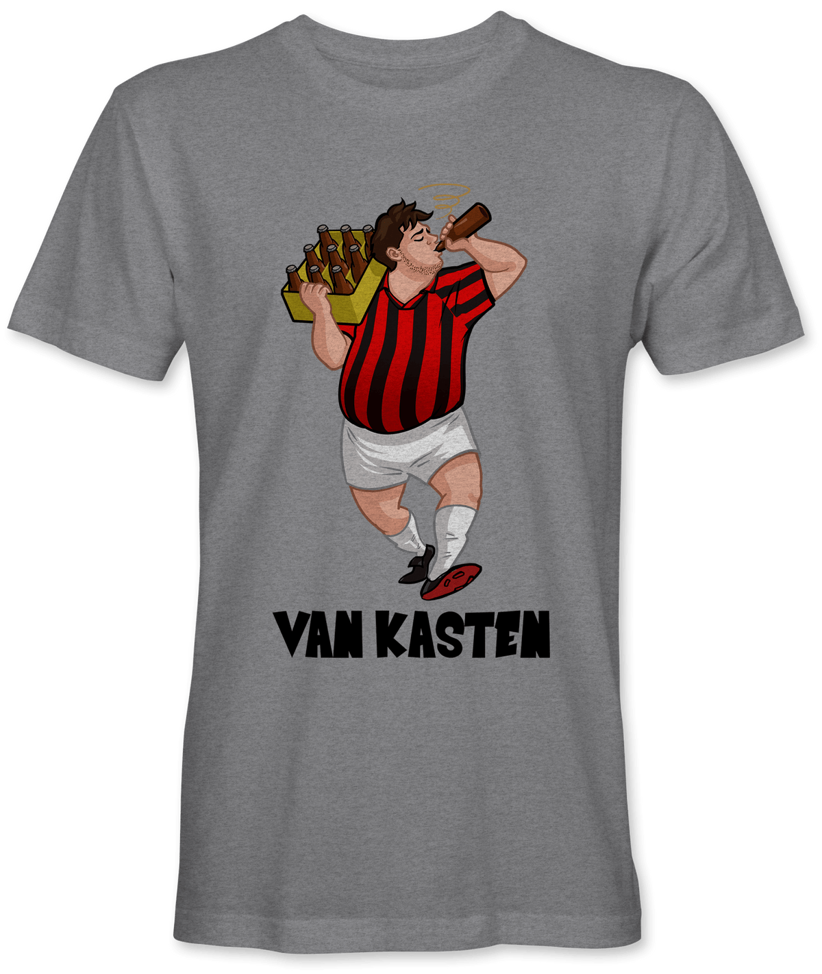 Van Kasten