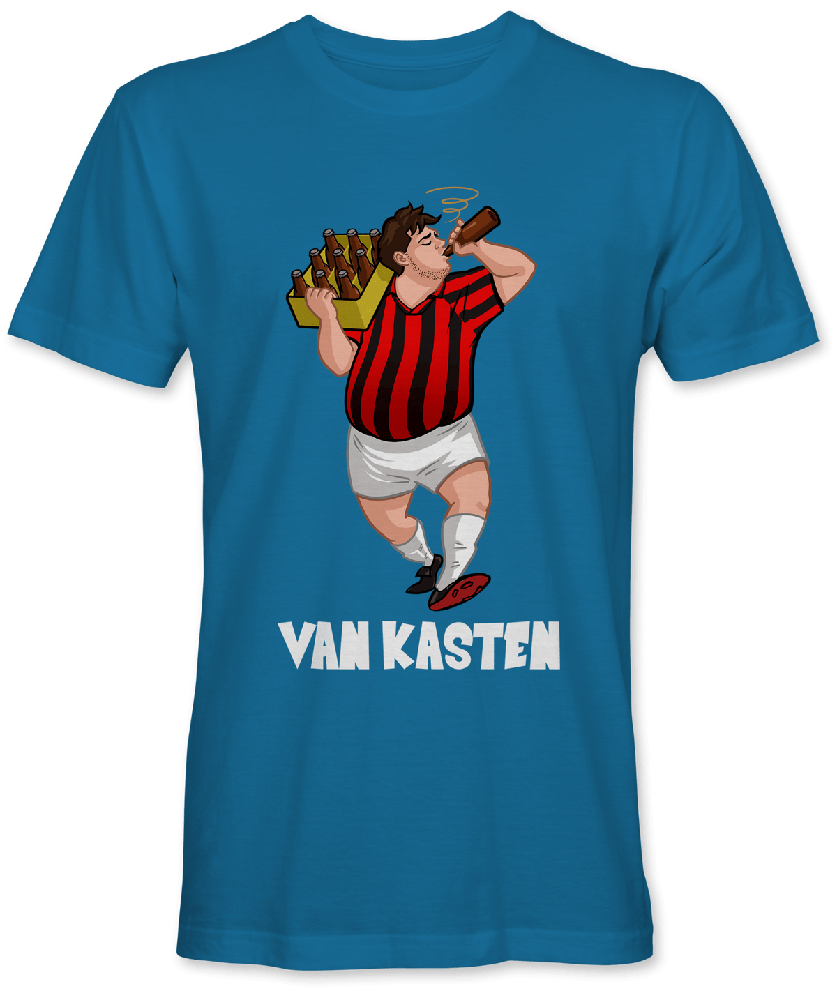 Van Kasten