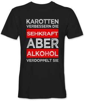 Verdoppelte Sehkraft