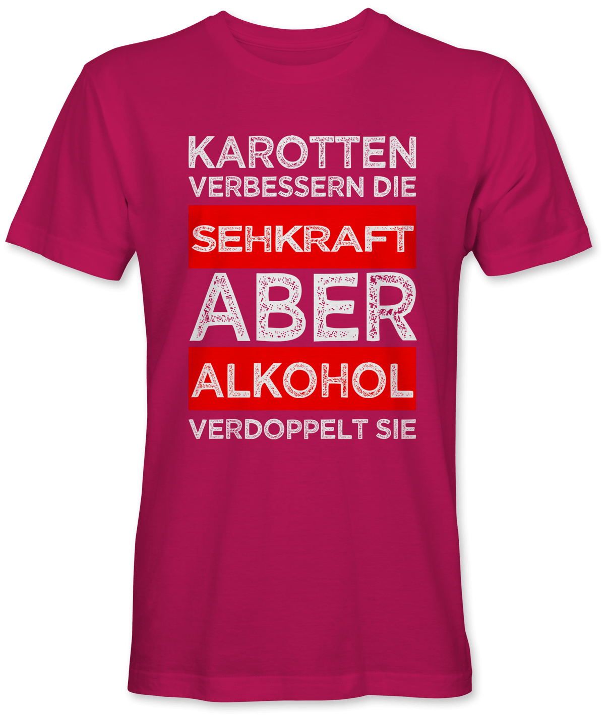 Verdoppelte Sehkraft