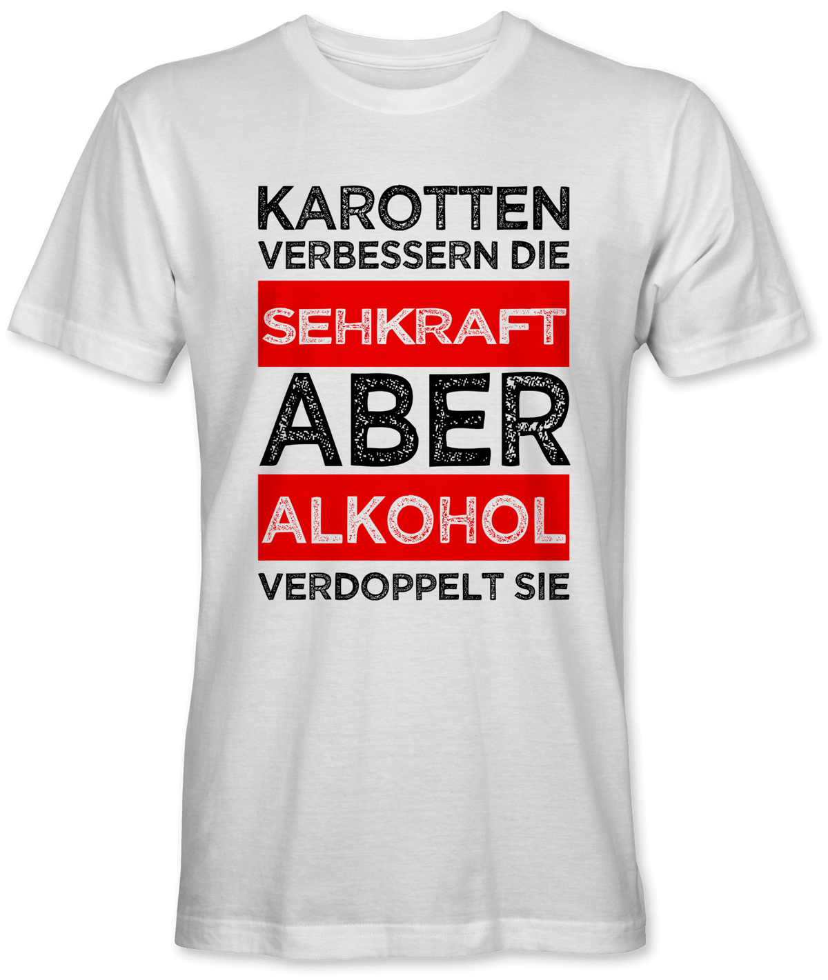 Verdoppelte Sehkraft