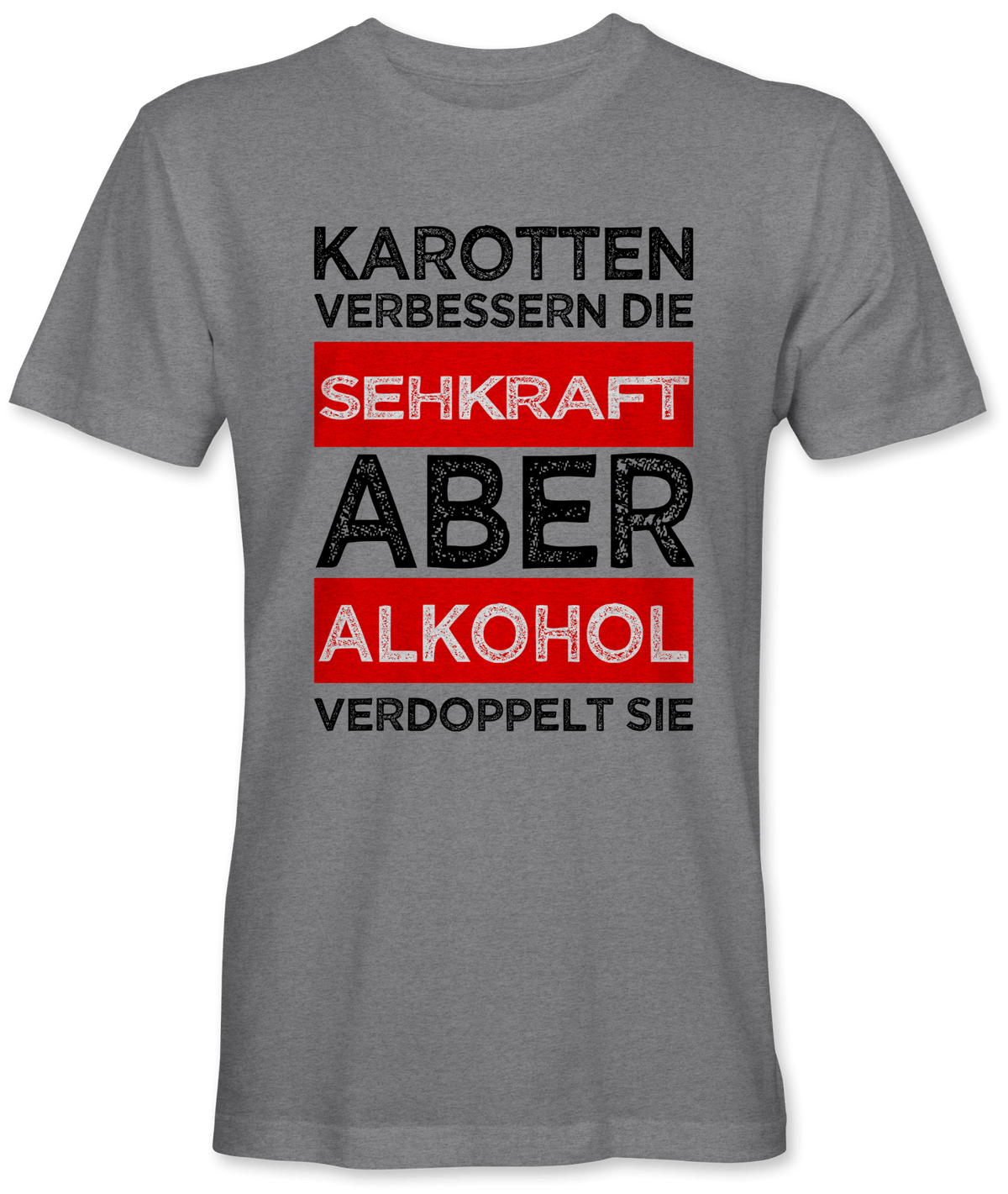 Verdoppelte Sehkraft