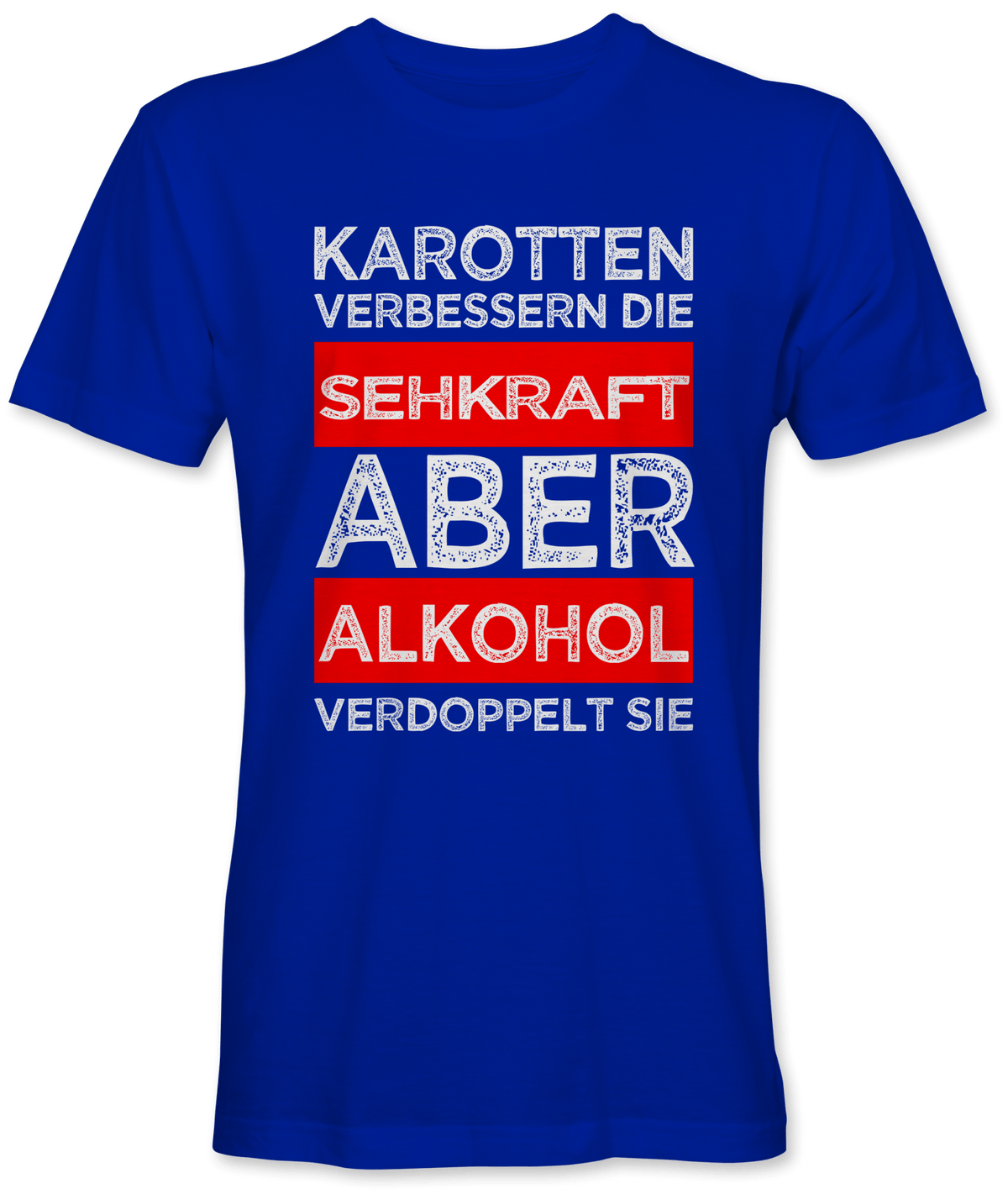 Verdoppelte Sehkraft