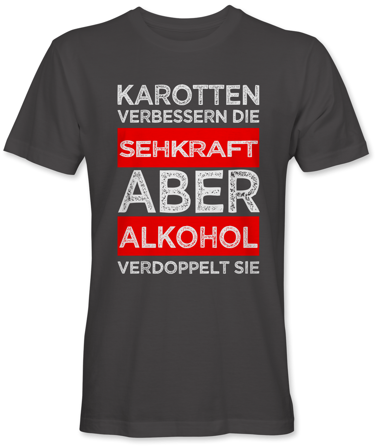 Verdoppelte Sehkraft