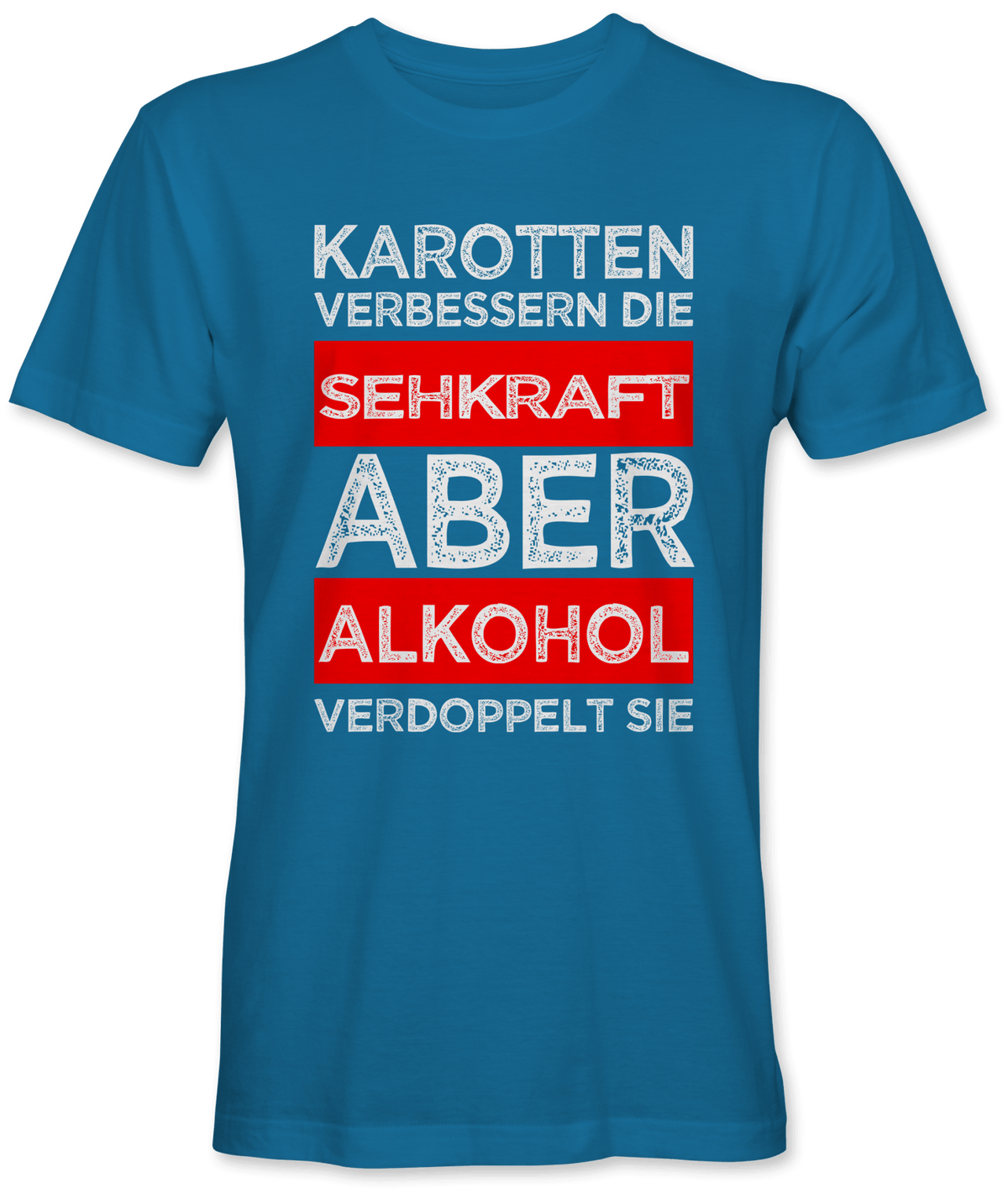 Verdoppelte Sehkraft