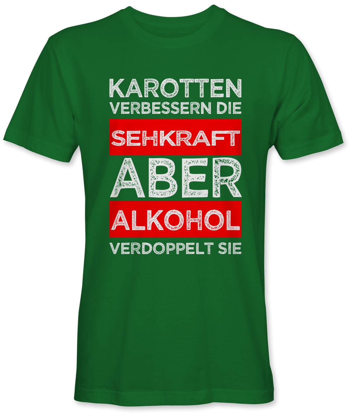 Verdoppelte Sehkraft