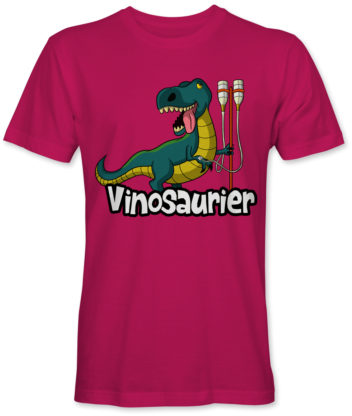 Vinosaurier
