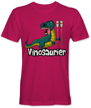 Vinosaurier