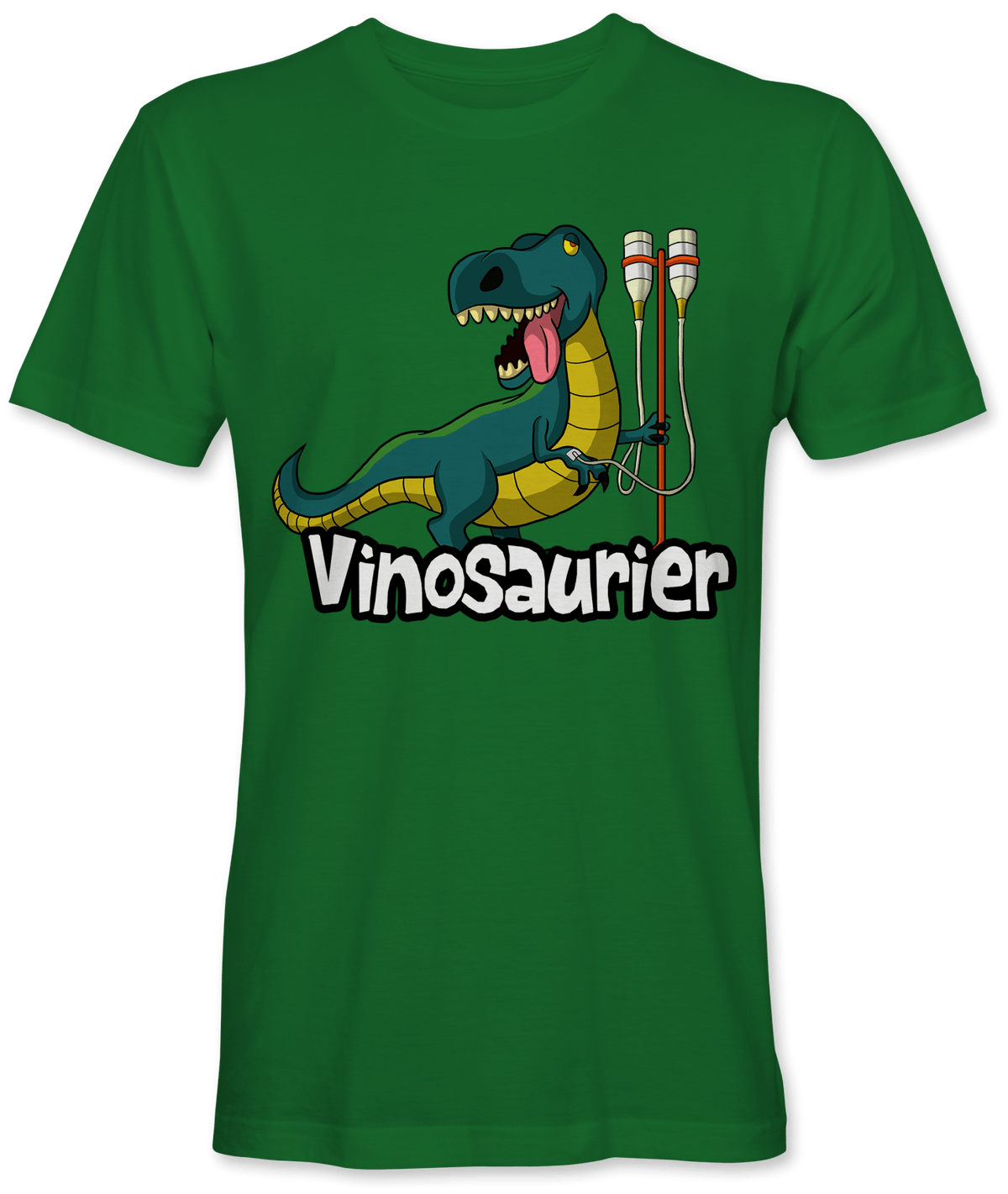 Vinosaurier