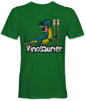 Vinosaurier