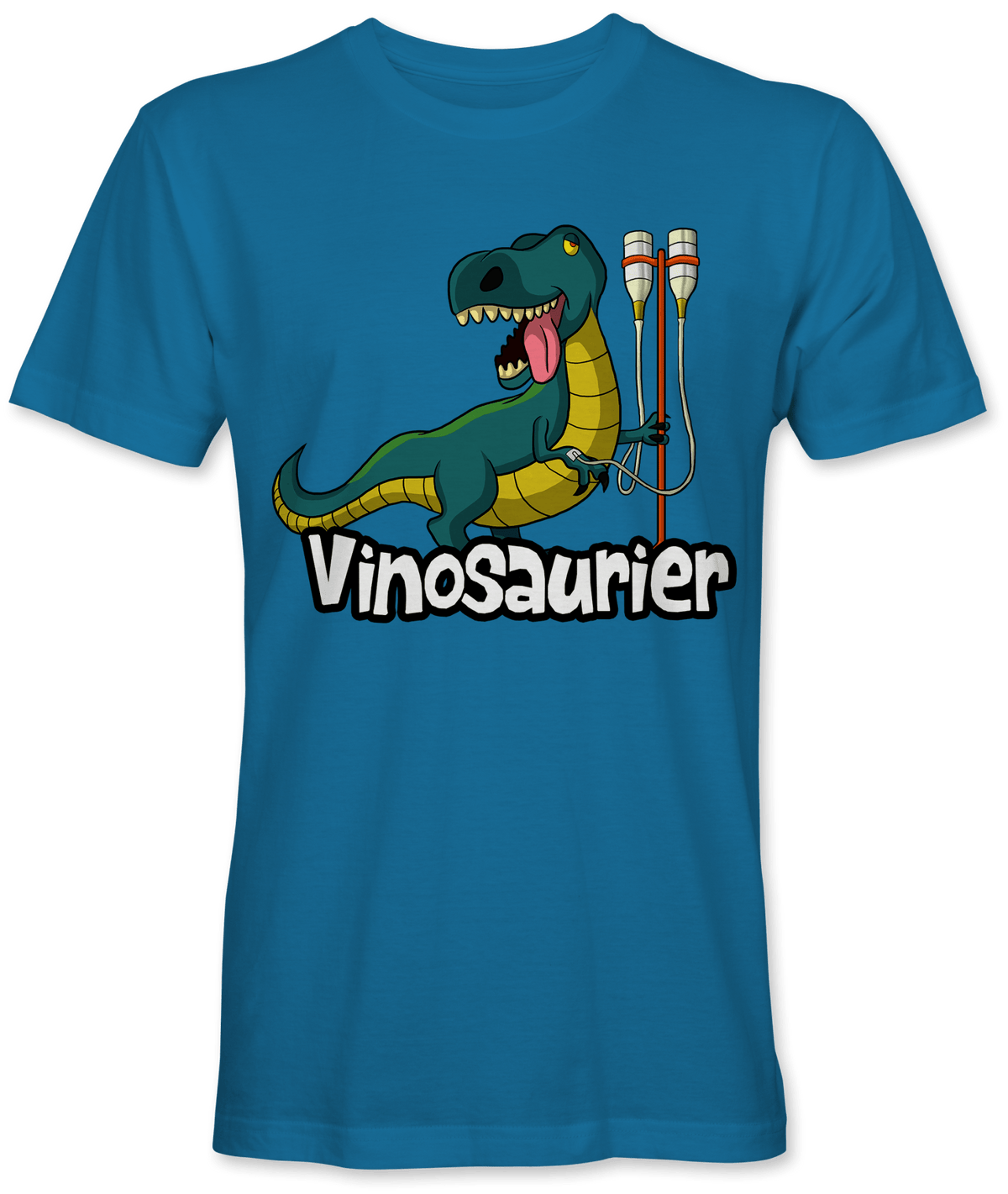 Vinosaurier