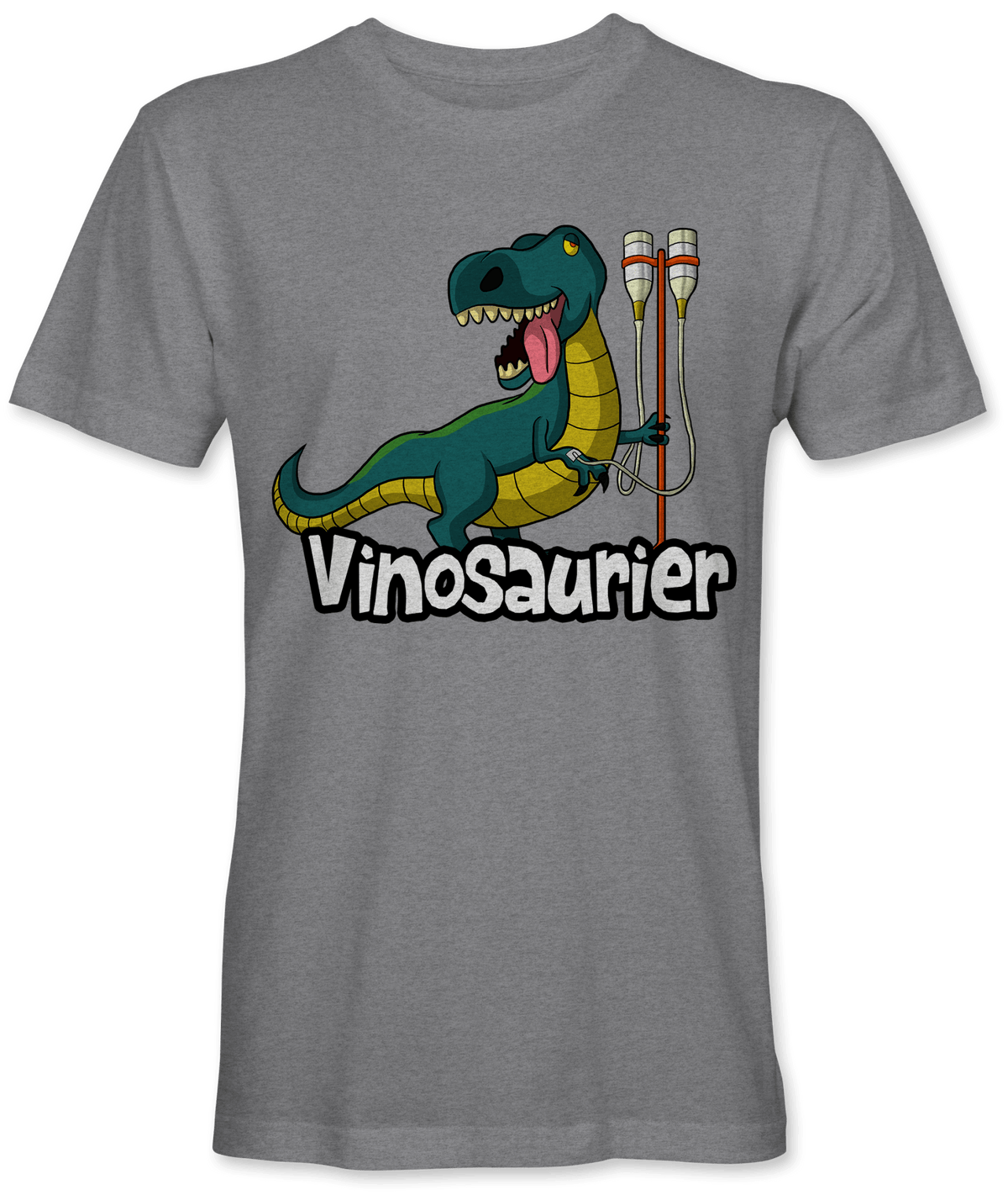 Vinosaurier