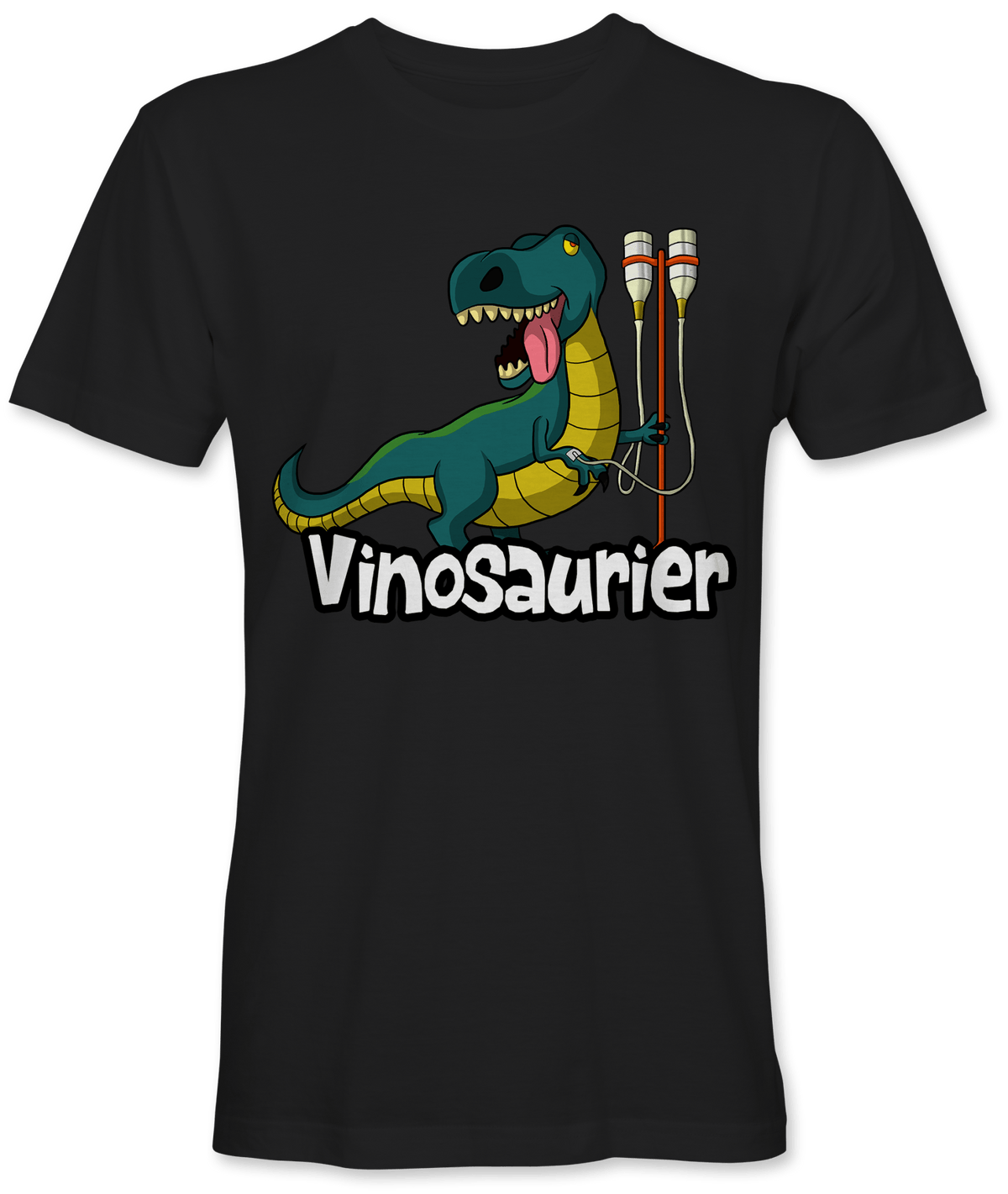 Vinosaurier