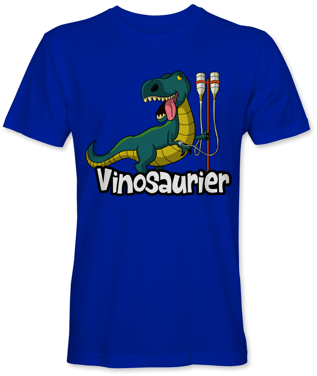 Vinosaurier