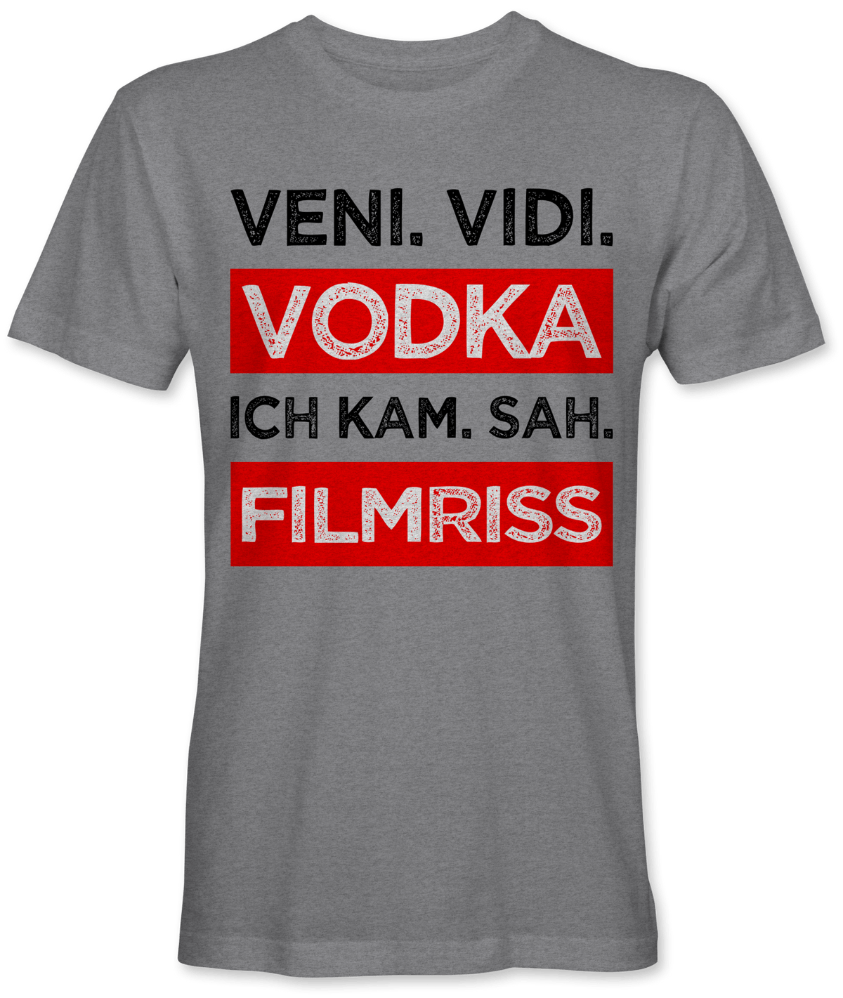 Vodka Filmriss