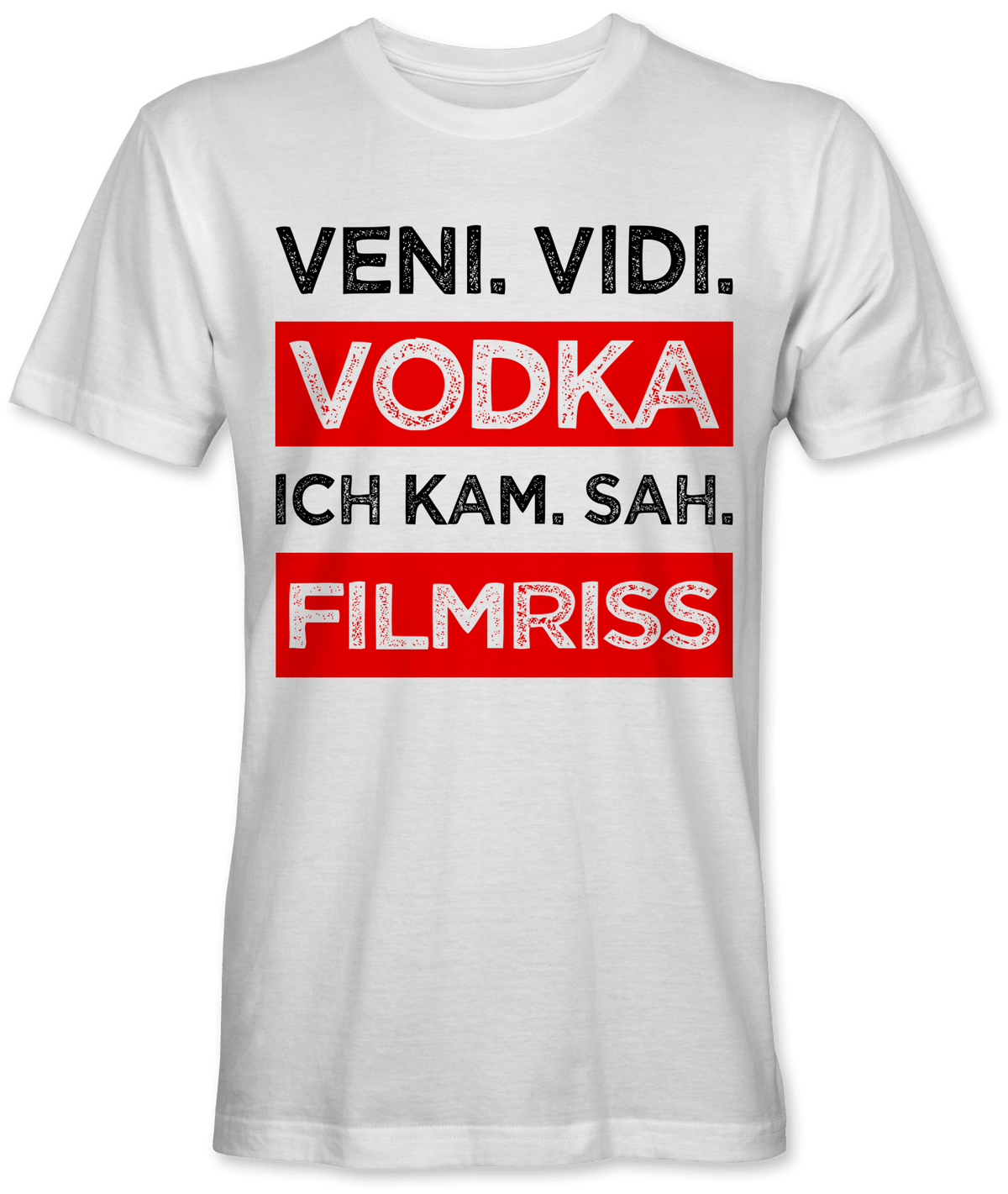 Vodka Filmriss