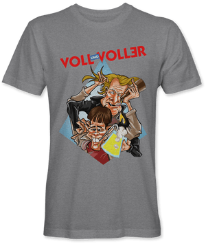 Voll und Voller