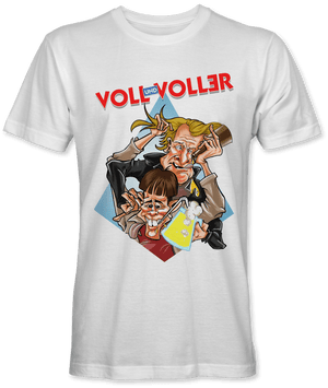 Voll und Voller