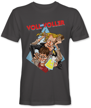 Voll und Voller