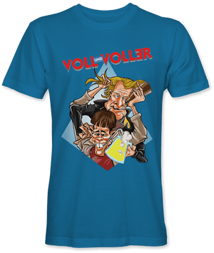 Voll und Voller
