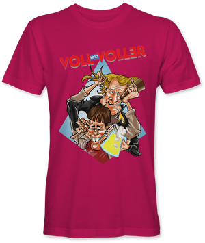 Voll und Voller