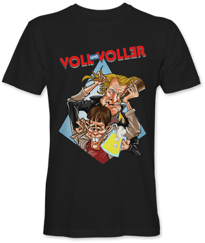 Voll und Voller