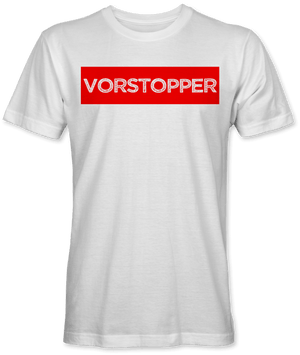 Vorstopper