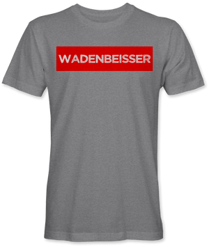 Wadenbeisser