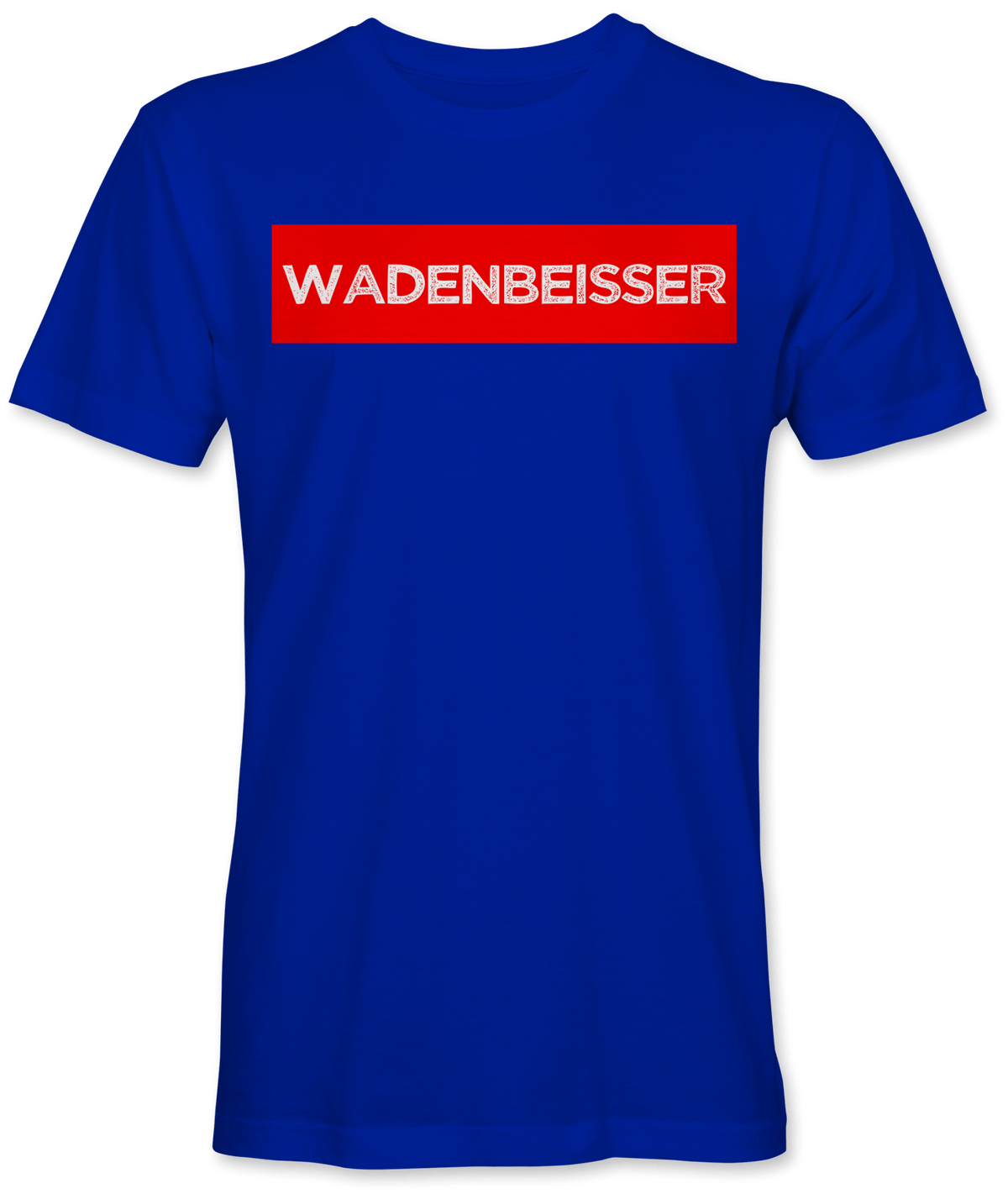 Wadenbeisser
