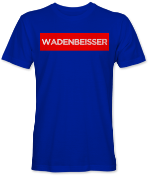 Wadenbeisser