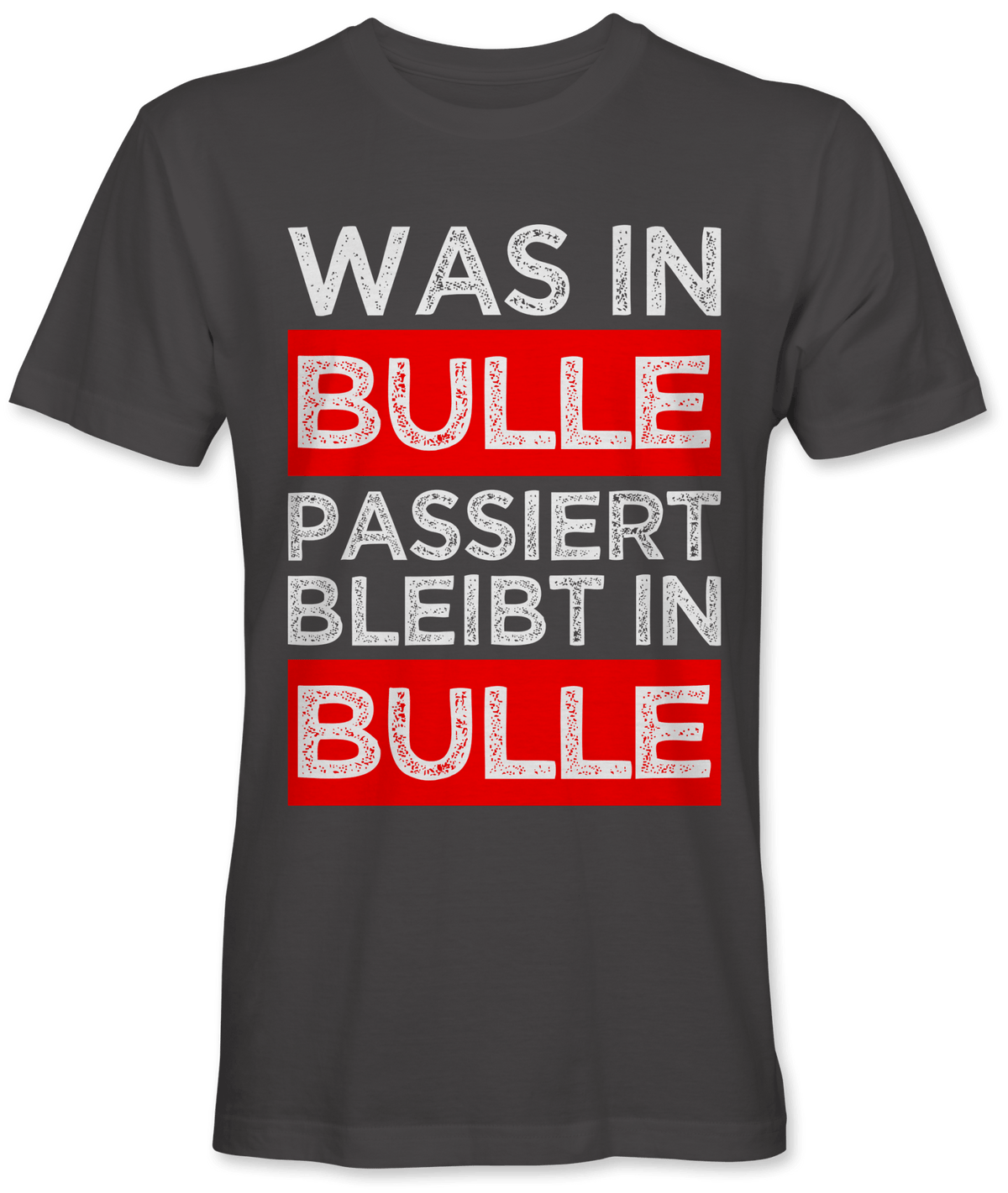 Was in Bulle passiert