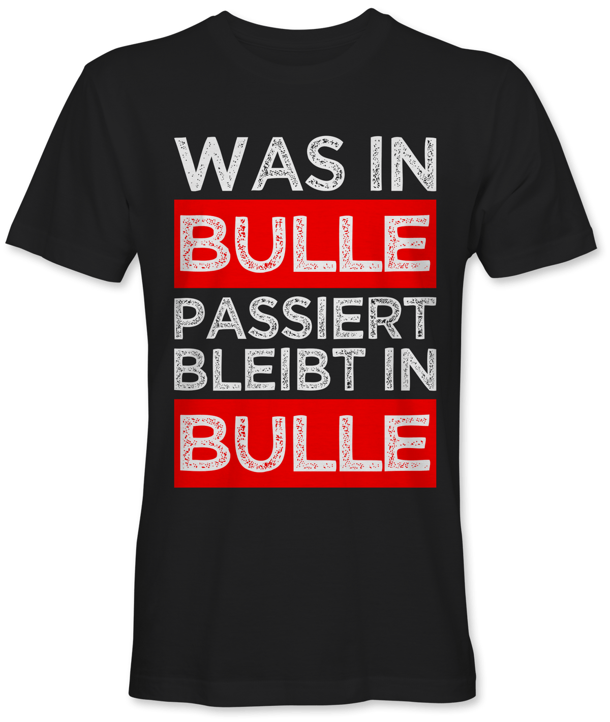 Was in Bulle passiert