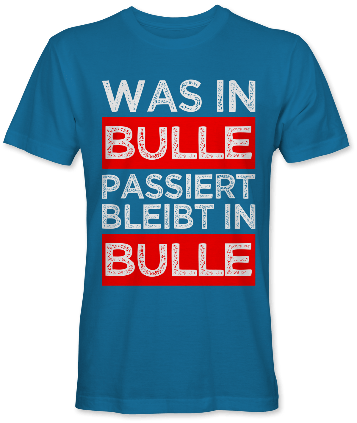 Was in Bulle passiert