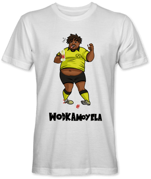 Wodkamoyela