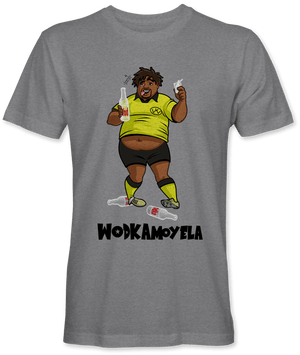 Wodkamoyela