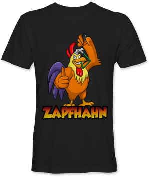 Zapfhahn