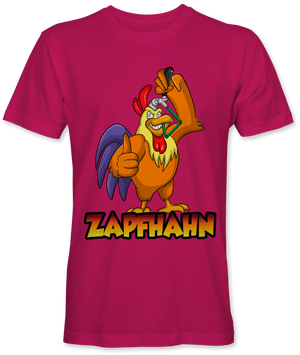 Zapfhahn